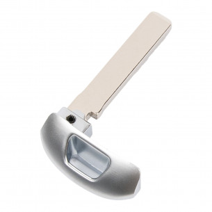 Hyundai Ioniq 6 Coque de Clé avec 3 boutons
