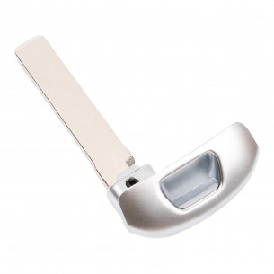 Hyundai Ioniq 6 Coque de Clé avec 3 boutons